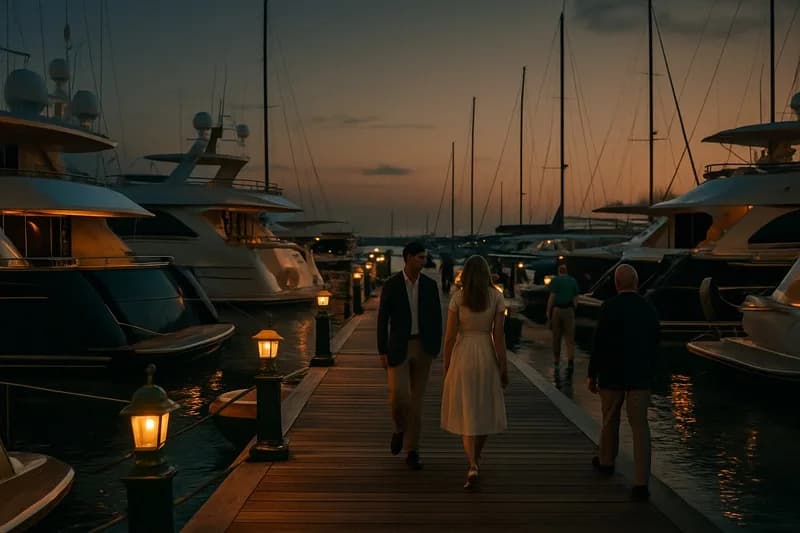 MaxMarina