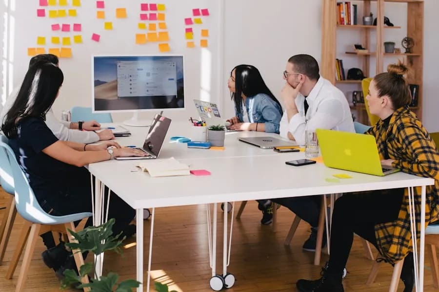 CRM and ERP