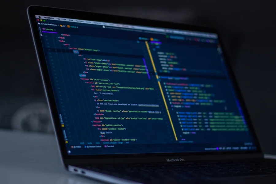 Application Development