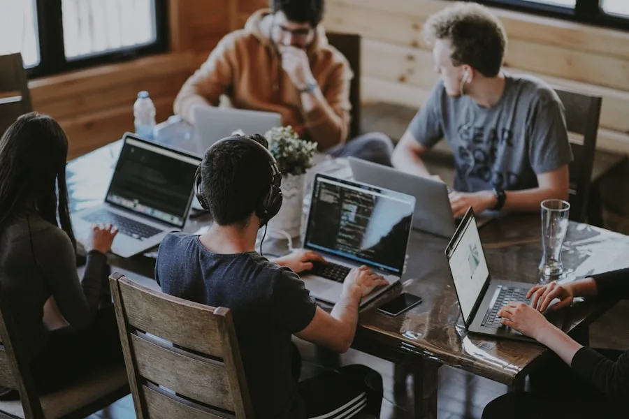 How to choose an offshore software development company?